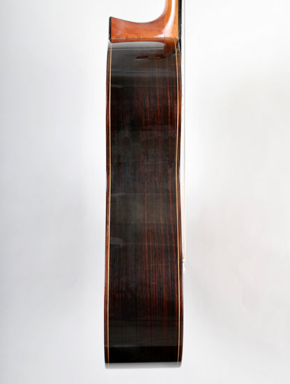 Jose Ramirez 1NE Classical Guitar Handmade in Spain 2017, Solid Cedar, IRW