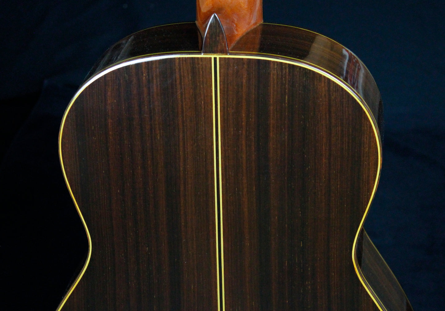 Takamine Aranjuez No 6 Concert Classical Guitar Japan 1978