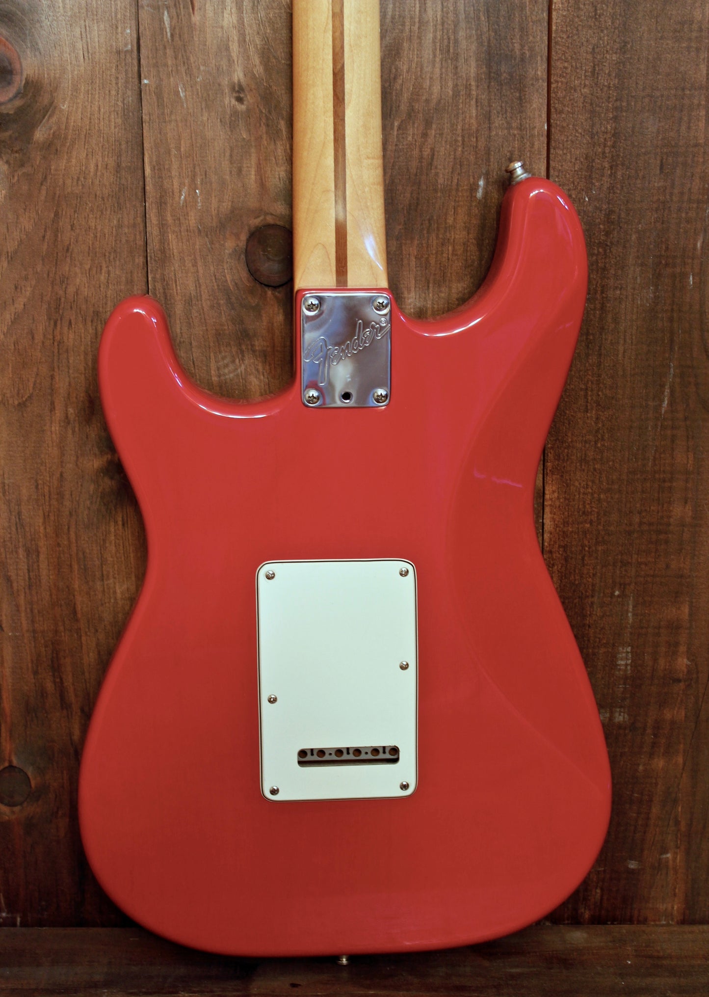 Fender Stratocaster American Standard 1988 Dakota Red