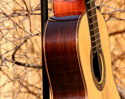 Yukinobu Chai No 15 Handmade Classical Guitar Japan 1998