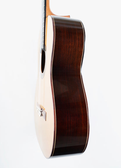 Jose Ramirez 2NE Classical Guitar Handmade in Spain 2013, Solid Cedar, IRW