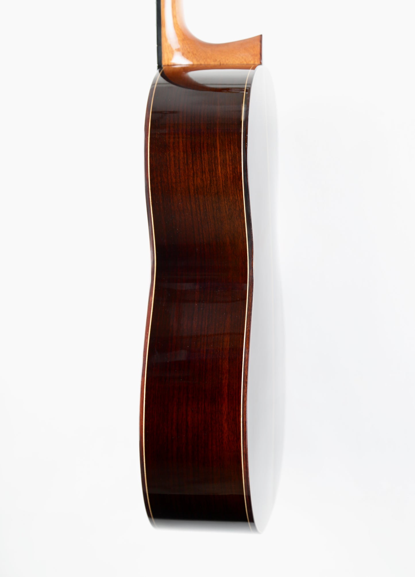 Jose Ramirez 2NE Classical Guitar Handmade in Spain 2013, Solid Cedar, IRW