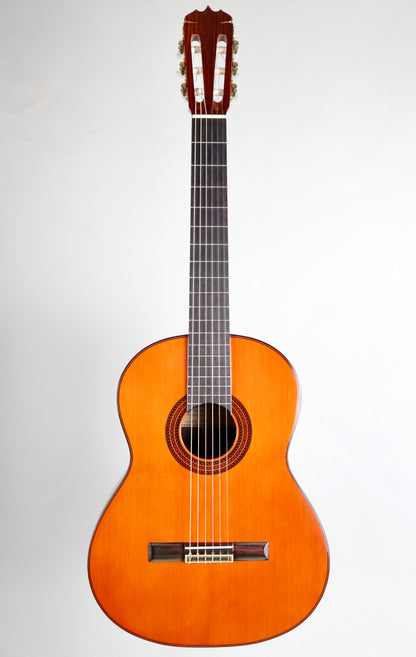 Cervantes MC-300 Concert Classical Guitar Japan 1980s