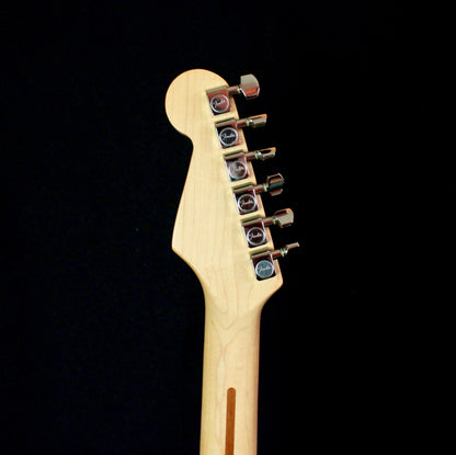 Fender American Standard Stratocaster Torino Red 1987