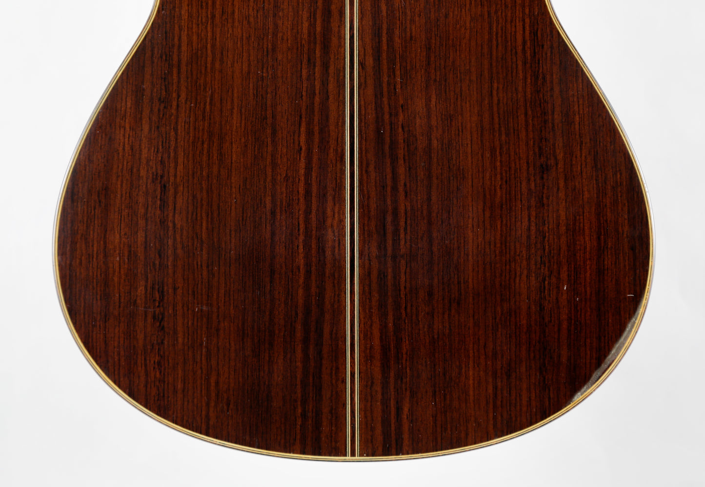 Yamaha GC-5 Grand Concert Classical Guitar Signed by Ezaki 1979 Solid Ezo Spruce, IRW