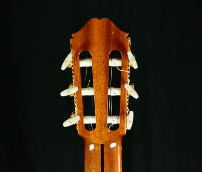 S Yokoo PRELUDE Kohno Class Handmade Classical Guitar 1992