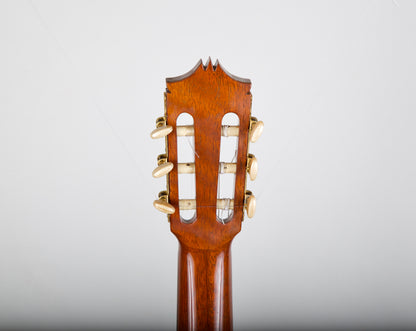Hiroshi Tamura L30 Handmade Alto (Terz) Classical Guitar 1969
