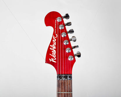 Washburn N2 Nuno Bettencourt Padauk 2000s Japan