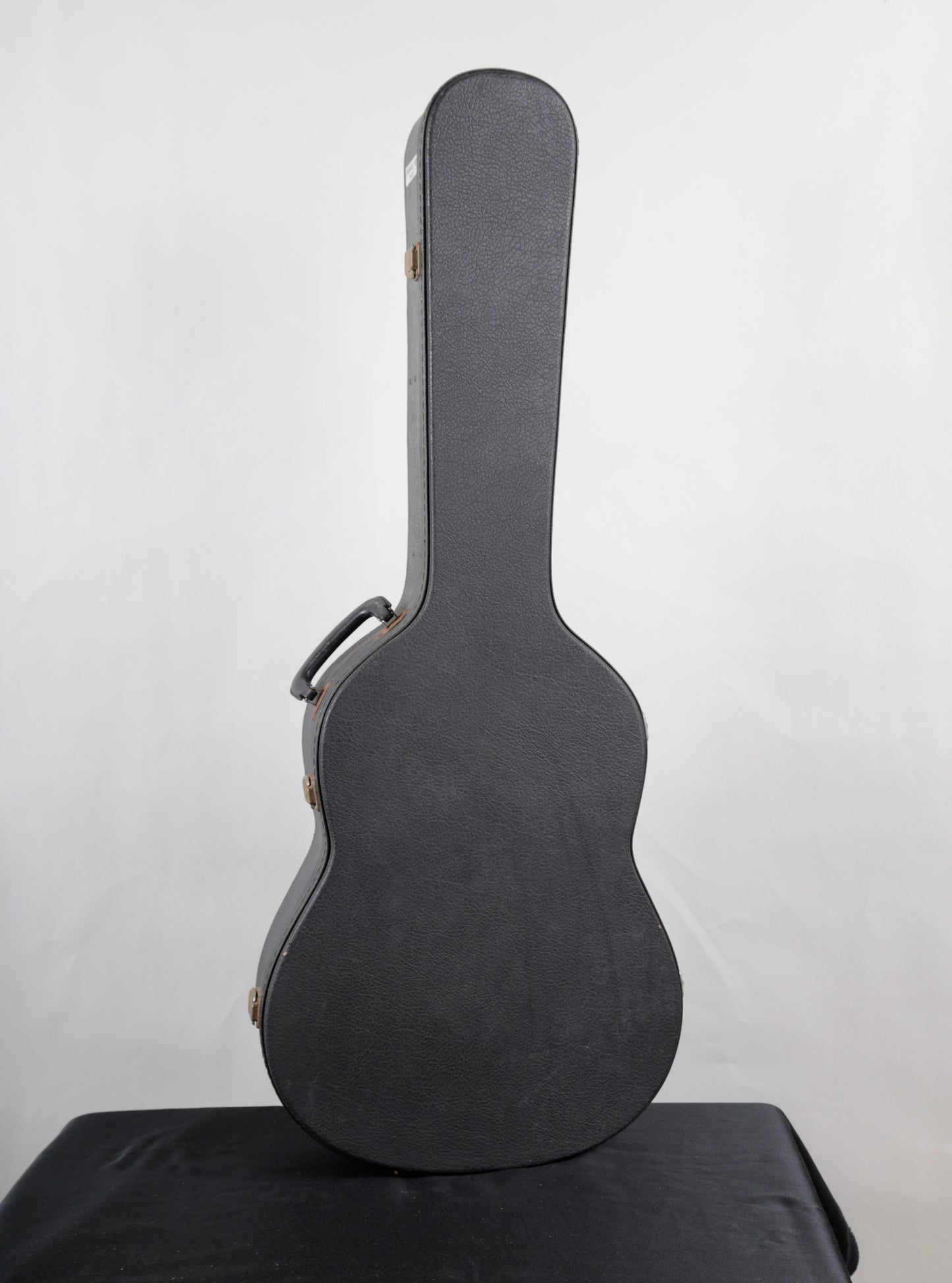 Takamine No 6 Handmade Concert Classical Guitar Japan 1985