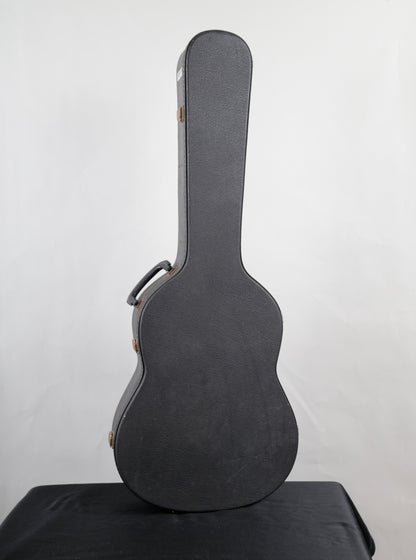 Takamine No 6 Handmade Concert Classical Guitar Japan 1985
