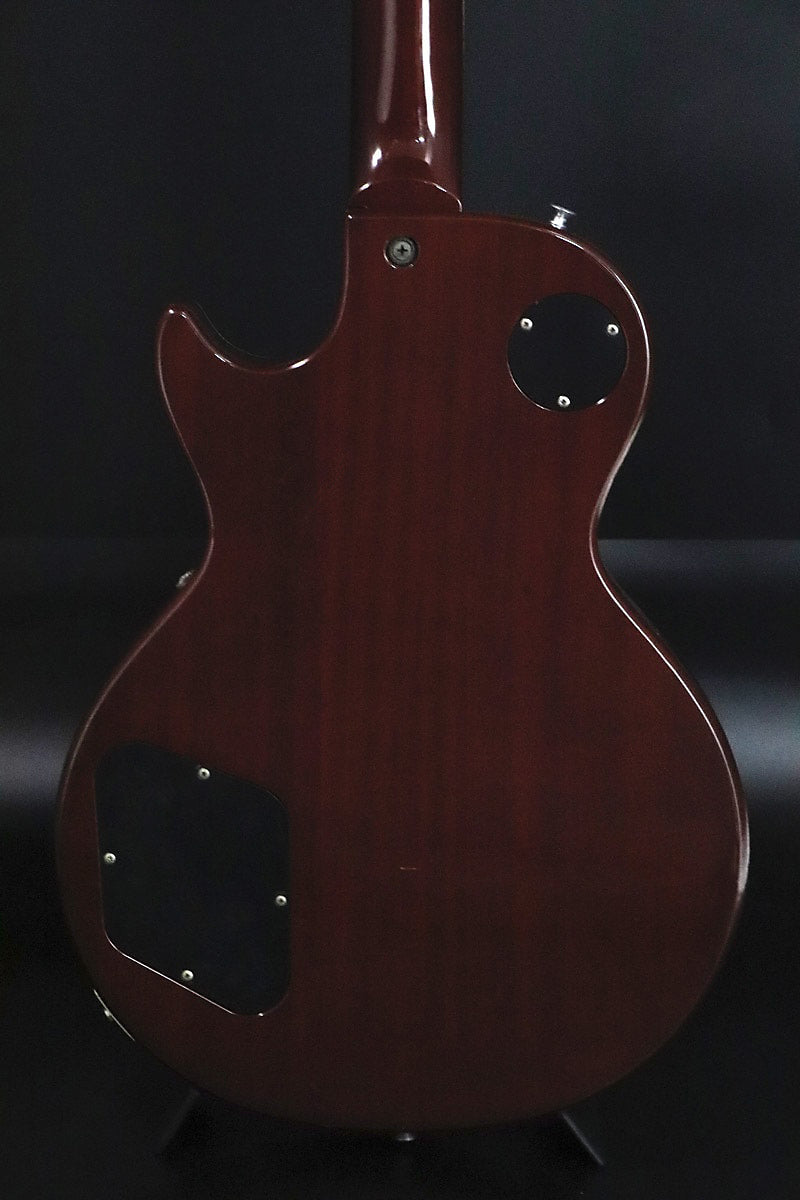 Greco EG-550 LP Lemon Drop 1990 Flame Maple Top