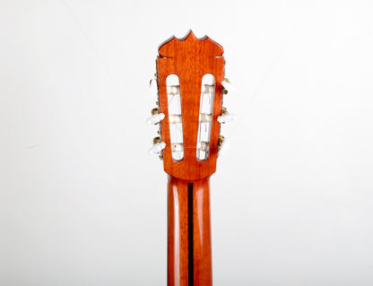 Cervantes MC-300 Concert Classical Guitar Japan 1980s
