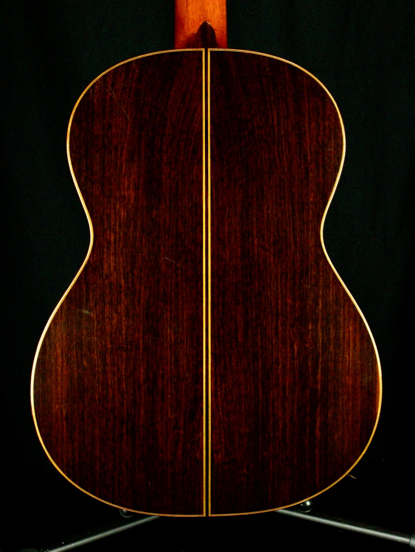 Masato Yokoo No 30 Handmade Concert Classical Guitar 2012