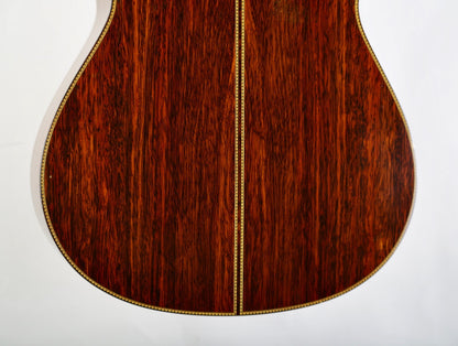 Yamaha GC-20 Concert Classical Guitar Handmade by Toshiro Kato