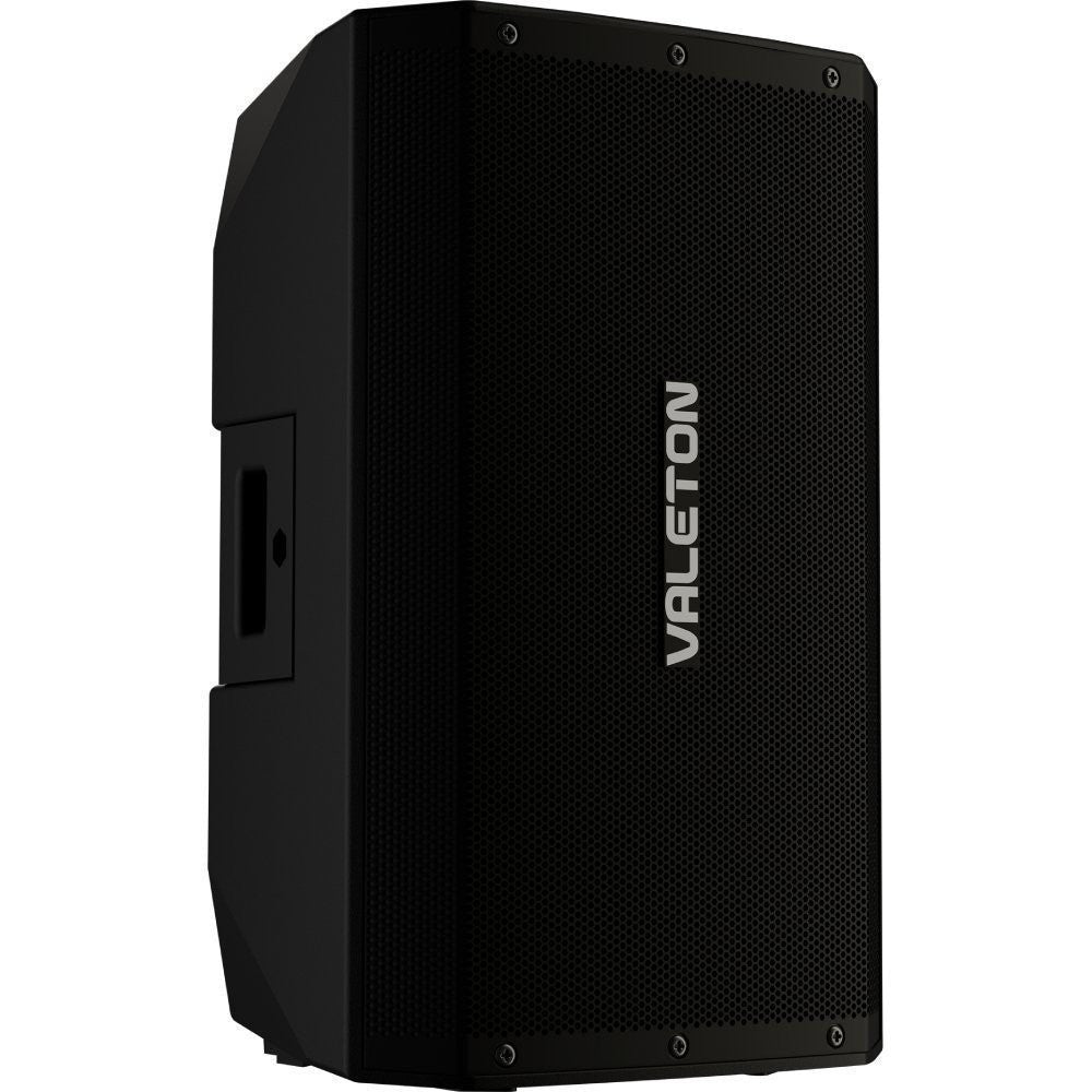 Valeton VFR-110 1300W 10-inch 2-Way FRFR Active Speaker with Dual Combo Inputs (OB)