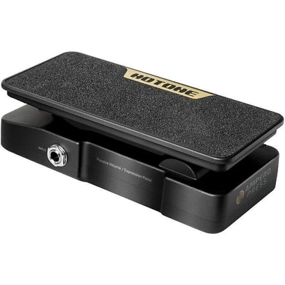 Hotone Ampero Press SP-30 Passive Volume Expression 2 in 1 pedal