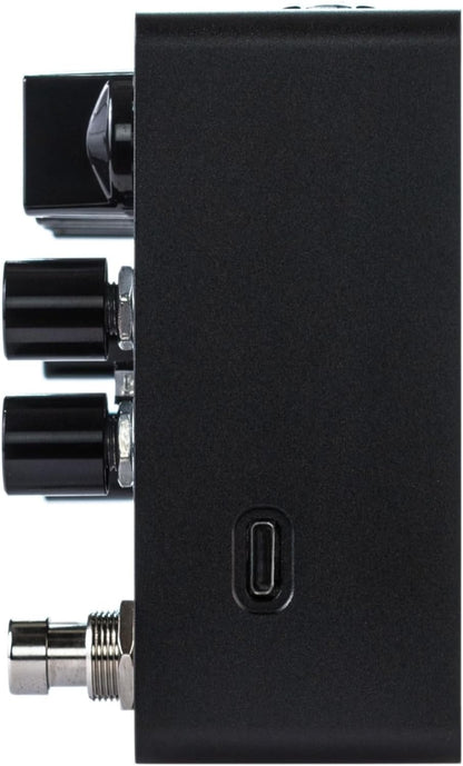 Darkglass Luminal Booster Ultra - Bass Preamp / Compressor / EQ / Cab Simulator (Open Box)