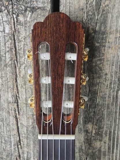 Asturias Tsuji S-1C Handmade Classical Guitar Japan (MINT)