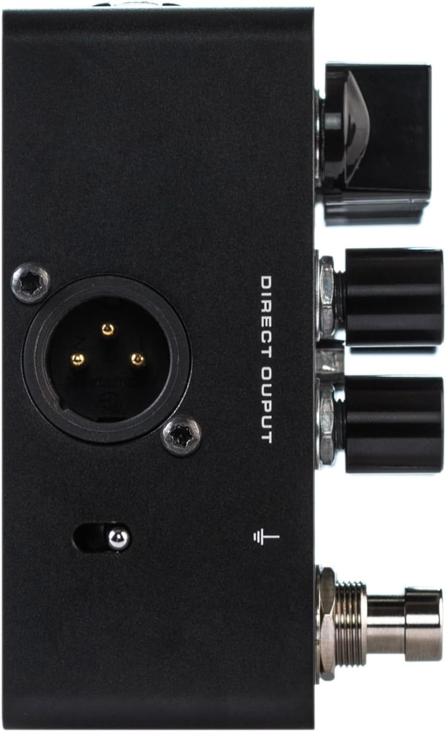 Darkglass Luminal Booster Ultra - Bass Preamp / Compressor / EQ / Cab Simulator (Open Box)