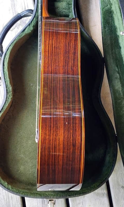 Jose Ramirez Limited Edition 125 Años Classical Guitar Spain 2011
