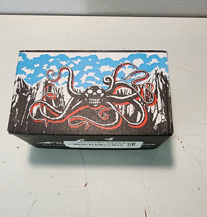 EarthQuaker Devices Dispatch Master Digital Delay & Reverb Guitar Pedal (Used)