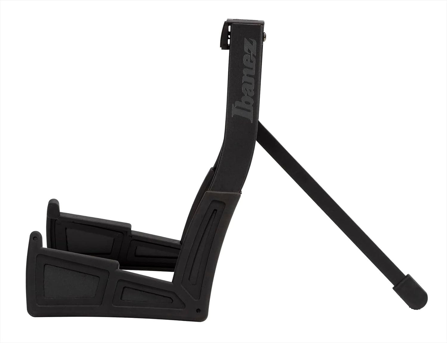 Guitar Stand for Acoustic and Electric Guitar, Ibanez ST101, Foldable Lighweight