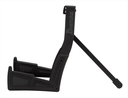 Guitar Stand for Acoustic and Electric Guitar, Ibanez ST101, Foldable Lighweight