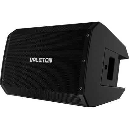 Valeton VFR-110 1300W 10-inch 2-Way FRFR Active Speaker with Dual Combo Inputs (OB)