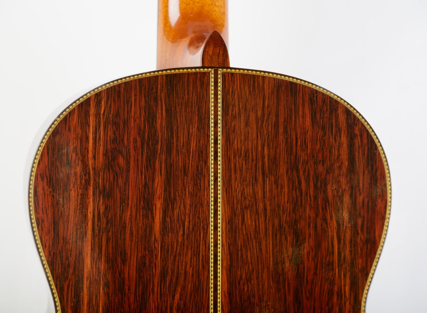 Yamaha GC-20 Concert Classical Guitar Handmade by Toshiro Kato