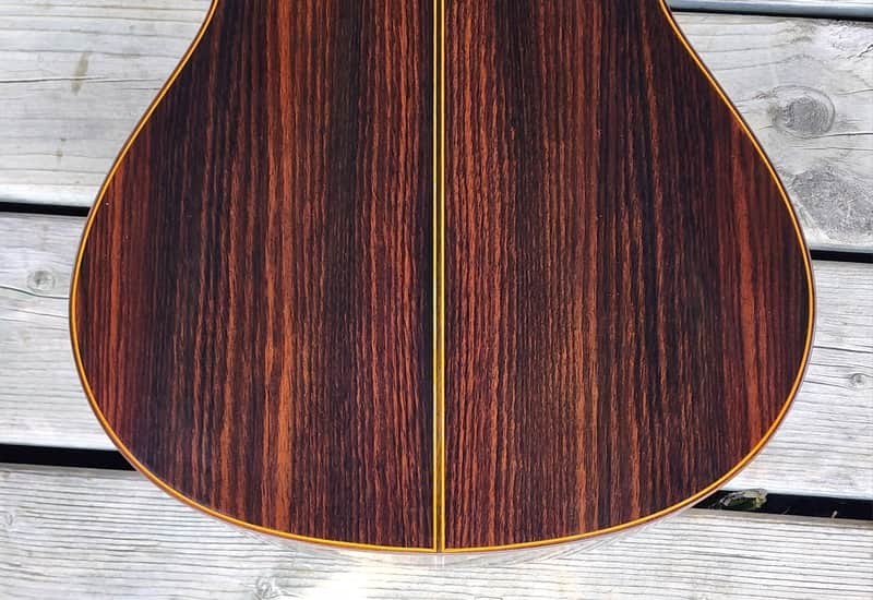 Jose Ramirez Limited Edition 125 Años Classical Guitar Spain 2011