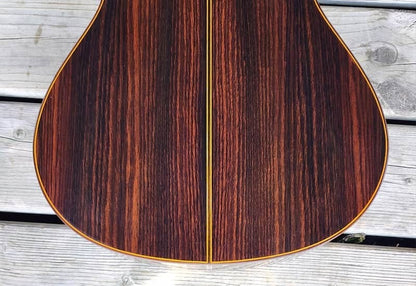 Jose Ramirez Limited Edition 125 Años Classical Guitar Spain 2011