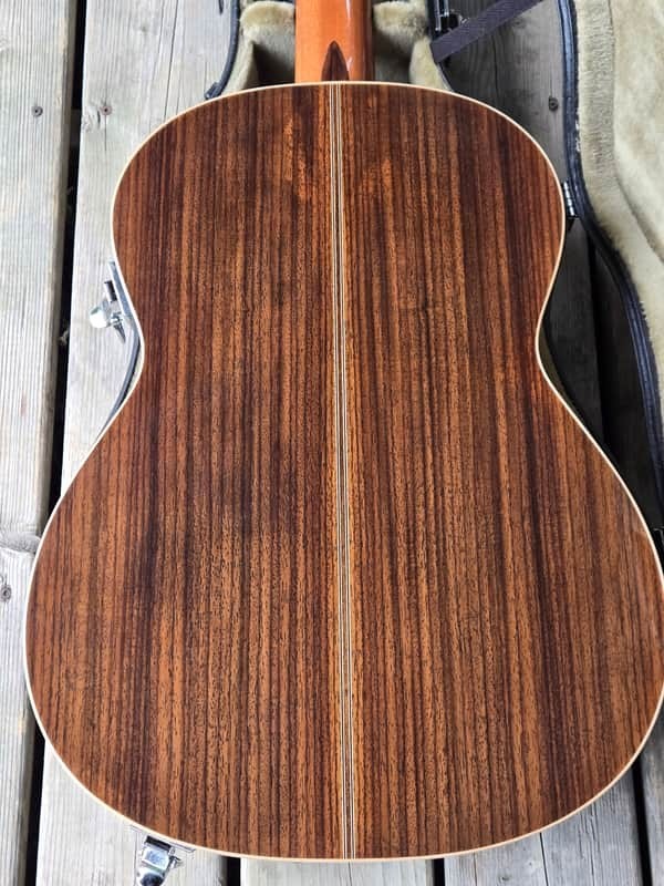 Asturias Tsuji S-1C Handmade Classical Guitar Japan (MINT)