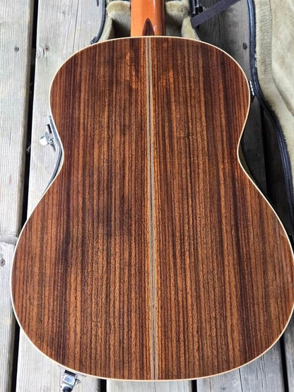 Asturias Tsuji S-1C Handmade Classical Guitar Japan (MINT)