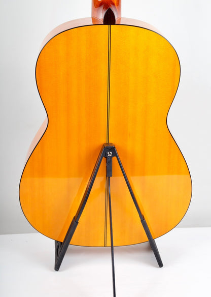 Guitar Stand for Acoustic and Electric Guitar, Ibanez ST101, Foldable Lighweight