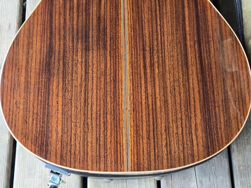 Asturias Tsuji S-1C Handmade Classical Guitar Japan (MINT)