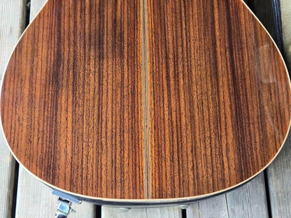 Asturias Tsuji S-1C Handmade Classical Guitar Japan (MINT)