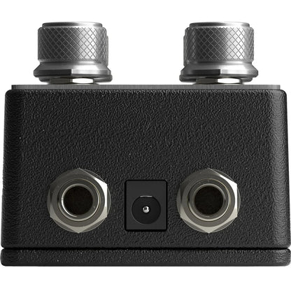 Cornerstone Music Gear Nero Fuzz Guitar Pedal (Open Box)