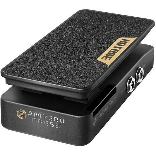 Hotone Ampero Press SP-30 Passive Volume Expression 2 in 1 pedal