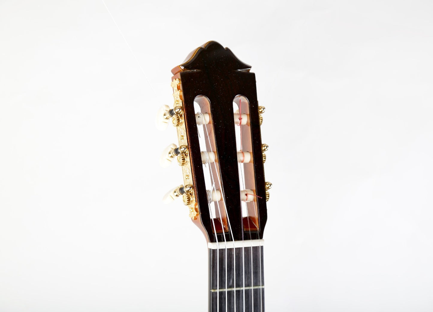 Yamaha GC-20 Concert Classical Guitar Handmade by Toshiro Kato