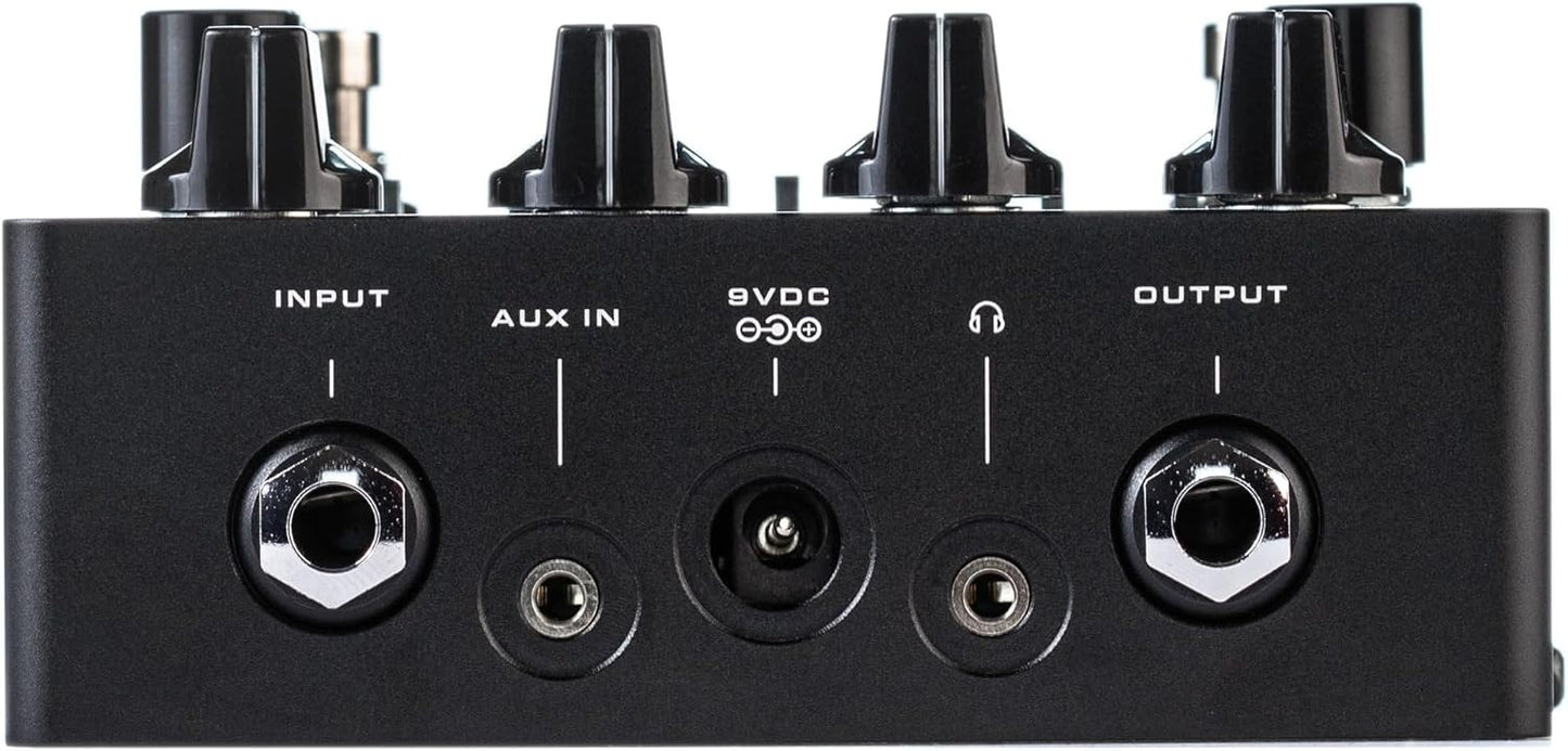 Darkglass Luminal Booster Ultra - Bass Preamp / Compressor / EQ / Cab Simulator (Open Box)