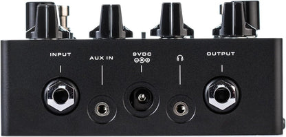Darkglass Luminal Booster Ultra - Bass Preamp / Compressor / EQ / Cab Simulator (Open Box)