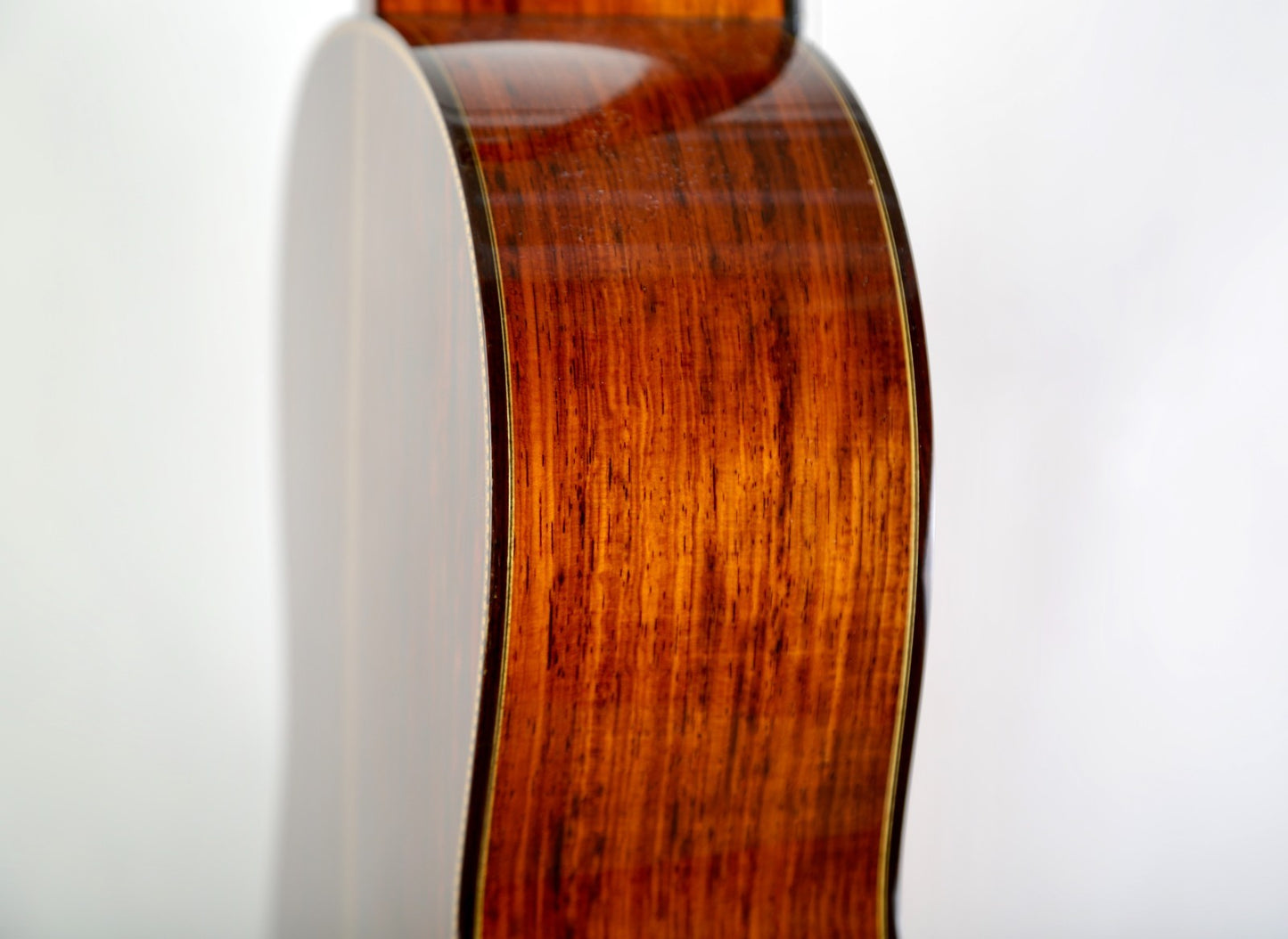 Yamaha GC-20 Concert Classical Guitar Handmade by Toshiro Kato