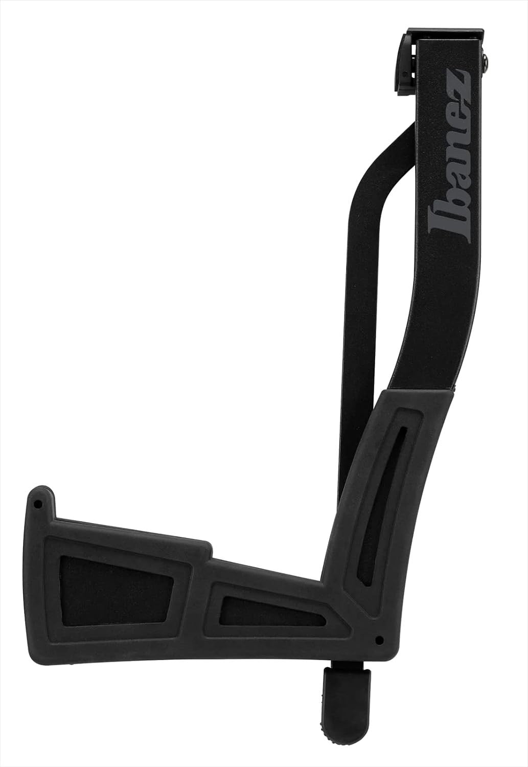 Guitar Stand for Acoustic and Electric Guitar, Ibanez ST101, Foldable Lighweight