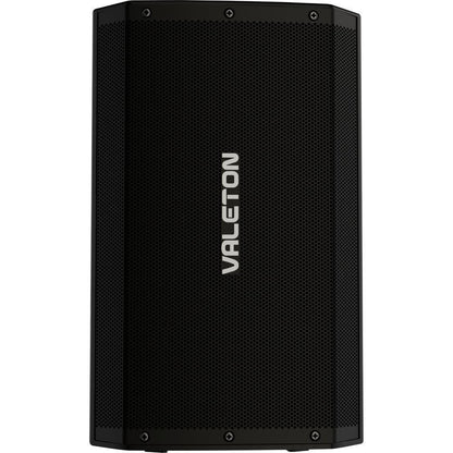 Valeton VFR-110 1300W 10-inch 2-Way FRFR Active Speaker with Dual Combo Inputs (OB)