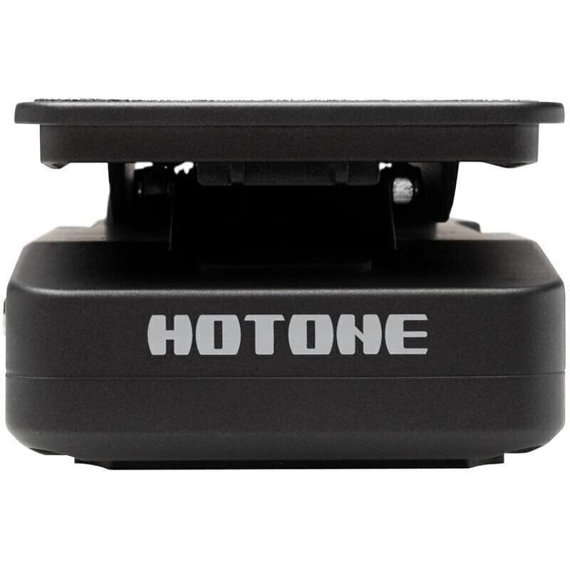 Hotone Ampero Press SP-30 Passive Volume Expression 2 in 1 pedal
