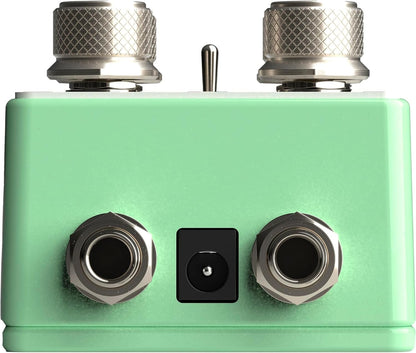 Cornerstone Music Gear Antique V3 Classic Overdrive Guitar Pedal (Open Box)
