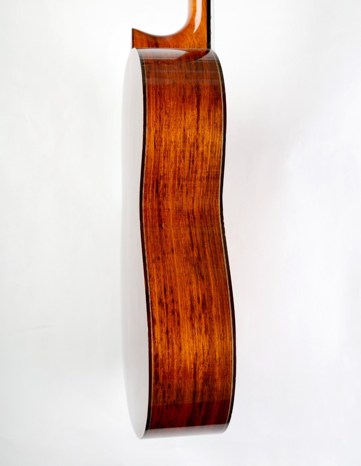 Yamaha GC-20 Concert Classical Guitar Handmade by Toshiro Kato