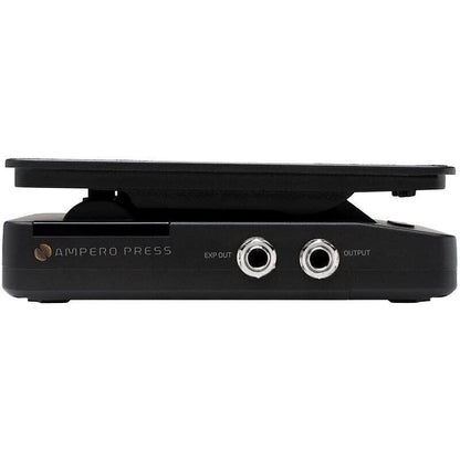 Hotone Ampero Press SP-30 Passive Volume Expression 2 in 1 pedal
