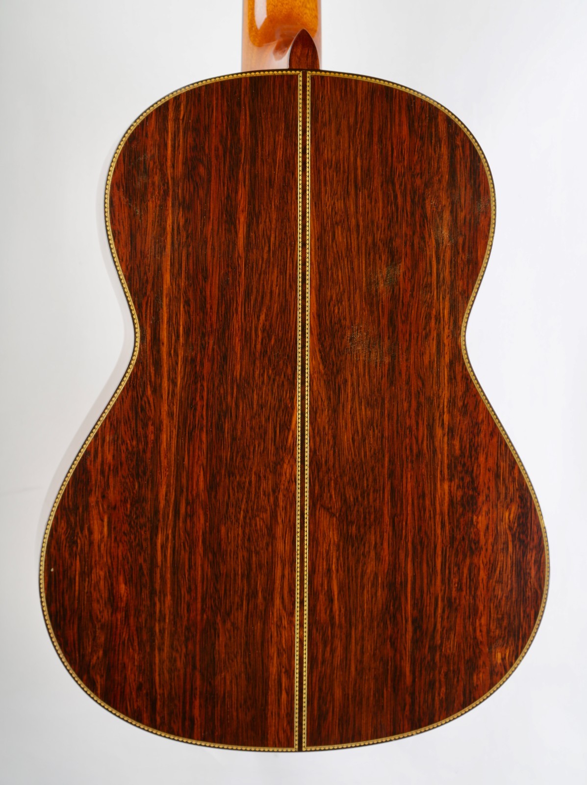 Yamaha GC-20 Concert Classical Guitar Handmade by Toshiro Kato