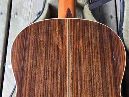 Asturias Tsuji S-1C Handmade Classical Guitar Japan (MINT)
